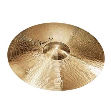 Paiste 16inch Signature Power Crash Cymbal