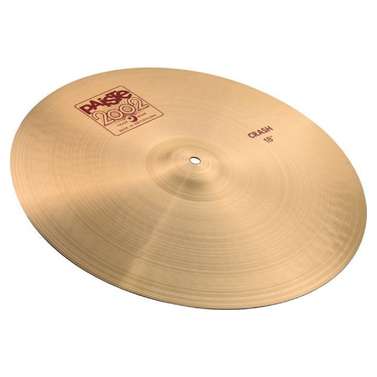 Paiste 17 Inch 2002 Crash Cymbal