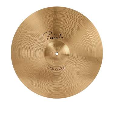Paiste 17" Signature Fast Crash Cymbal