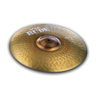 Paiste 18 Inch Rude Wild Crash Cymbal
