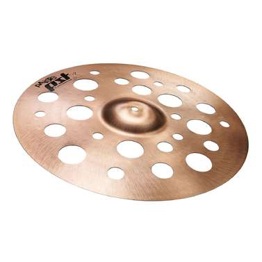 Paiste 18" PSTX Swiss Medium Crash Cymbal