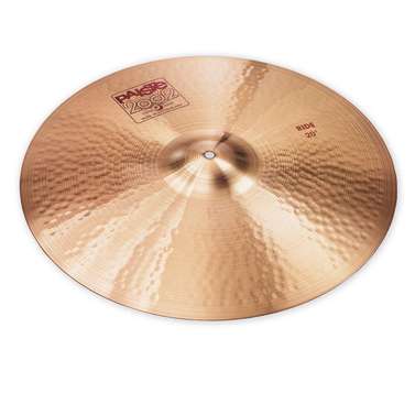 Paiste 2002 20inch Ride