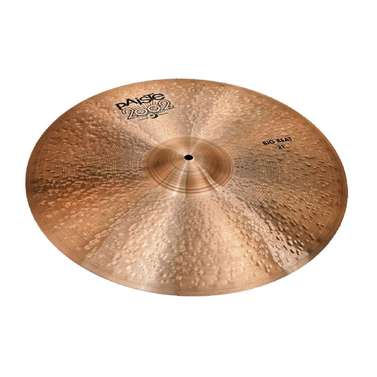 Paiste 2002 Big Beat 21Inch Cymbal