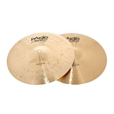 Paiste 15" Masters Dark Hi-Hat