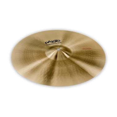 Paiste 602 17inch Medium