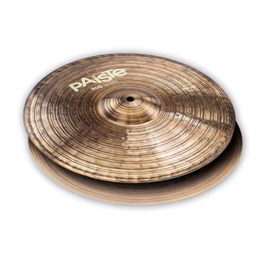 Paiste 900 Series 14inch Hi-Hat Cymbal Pair
