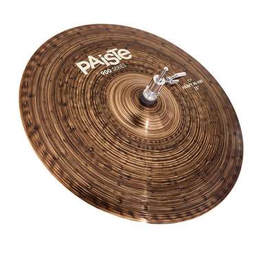 Paiste 900 Series 15inch Heavy Hi-Hat Cymbal Pair