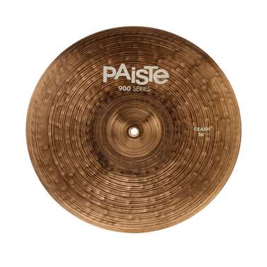 Paiste 900 Series 16inch Crash Cymbal