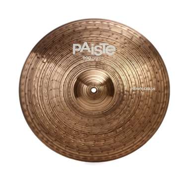 Paiste 900 Series 16inch Heavy Crash Cymbal