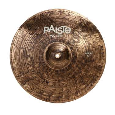 Paiste 900 Series 17inch Crash Cymbal