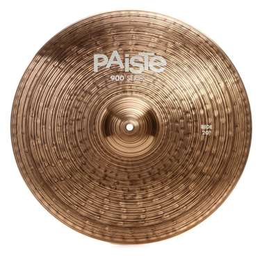 Paiste 900 Series 20inch Ride Cymbal