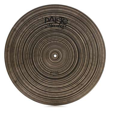Paiste Masters Extra Dry Ride 21inch