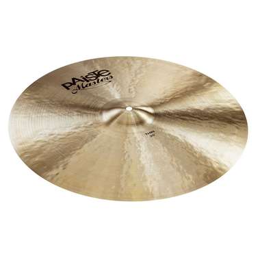 Paiste Masters Thin 20" Cymbal