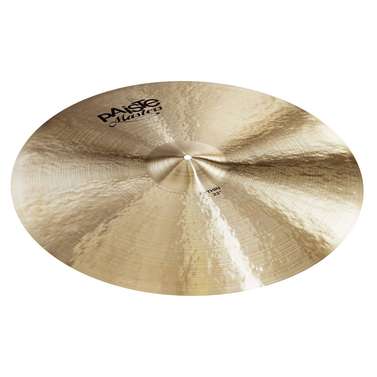 Paiste Masters Thin 22inch Cymbal