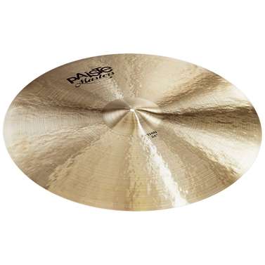 Paiste Masters Thin 24inch Cymbal