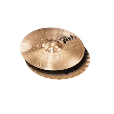 Paiste PST5 14inch SoundEdge Hi-Hat Cymbal Pair
