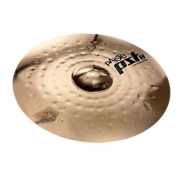 Paiste PST8 Reflector 16inch Medium Crash Cymbal