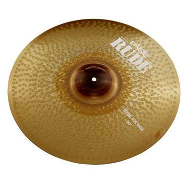 Paiste RUDE Ride/Crash 20inch