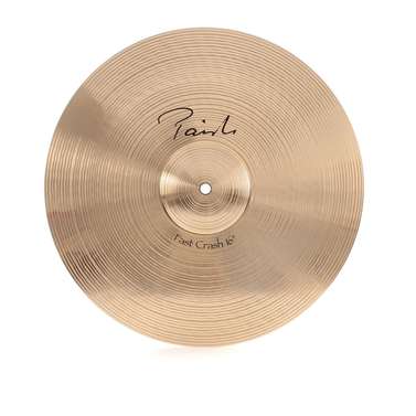 Paiste Signature 16inch Fast Crash Cymbal