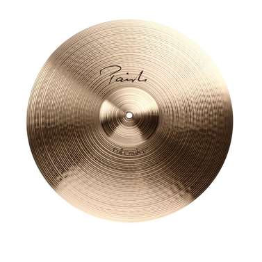 Paiste Signature 17inch Full Crash