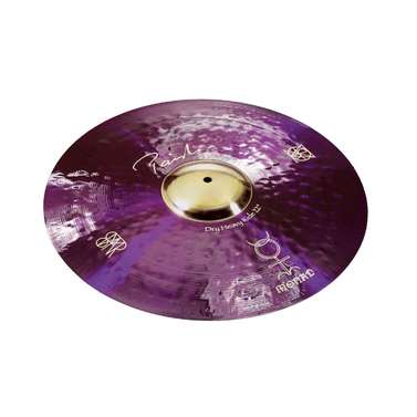 Paiste Signature 22Inch Dry Heavy Ride Monad Cymbal
