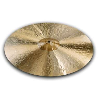 Paiste 22" Signature Traditionals Light Ride Cymbal