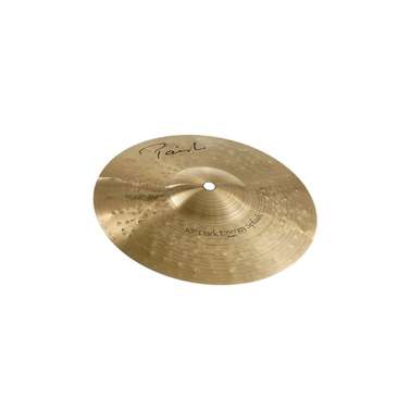 Paiste 10" Signature Dark Energy Splash Cymbal MKI