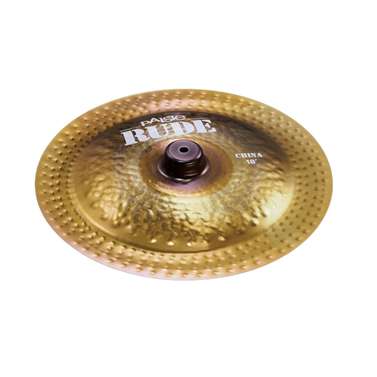 Paiste 18" Rude China Cymbal
