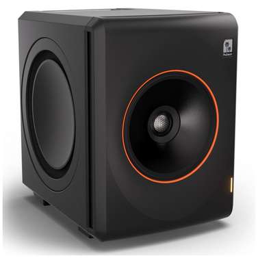 Palmer Orbit 11 Active 1000W CO-AX 3-Way Studio Monitor