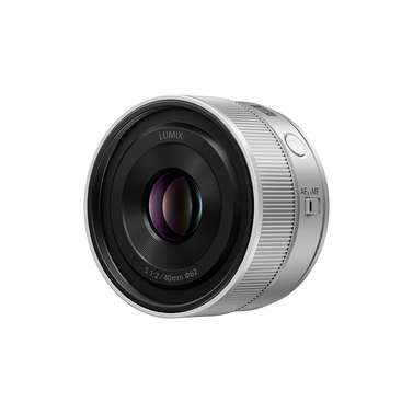 Panasonic Lumix S 40mm f/2