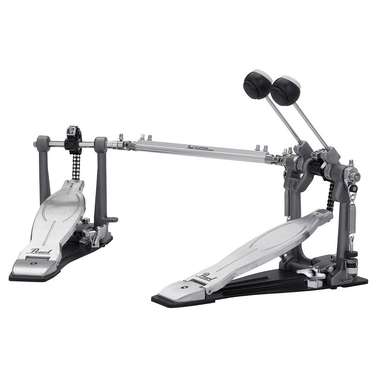 Pearl P1032R Eliminator Solo Black Double Kick Drum Pedal