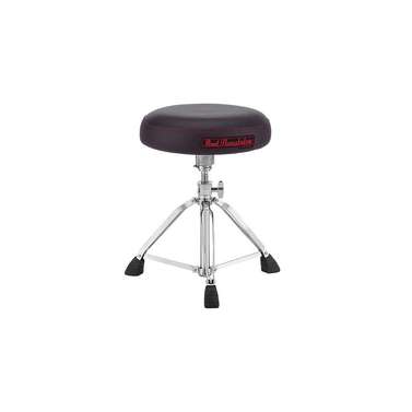 Pearl D1500 Roadstar Round Drum Throne