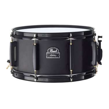 Pearl Signature Snare Joey Jordison 13" x 6.5" Steel Shell