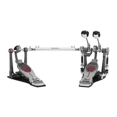 Pearl Redline Eliminator Belt Double Bass Drum Pedal