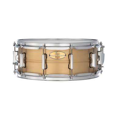 Pearl Primal Collective 14" x 5.5" Snare Drum (Brass)