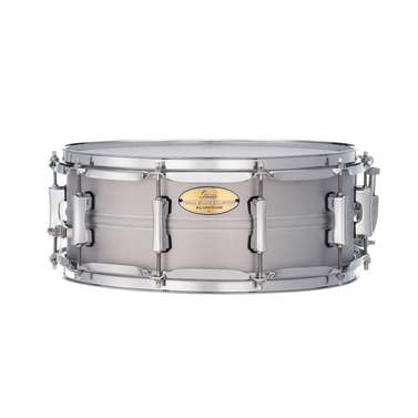 Pearl Primal Snare Collective 14" x 5.5" Snare Drum (Brushed Aluminum)
