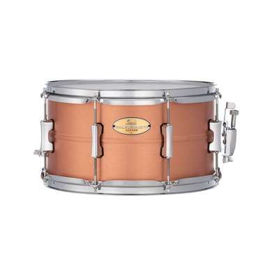 Pearl Primal Snare Collective 14" x 8" Snare Drum (Copper)