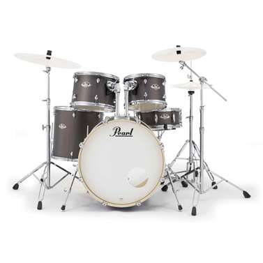 Pearl Export Fusion Plus 5-PC Drumkit