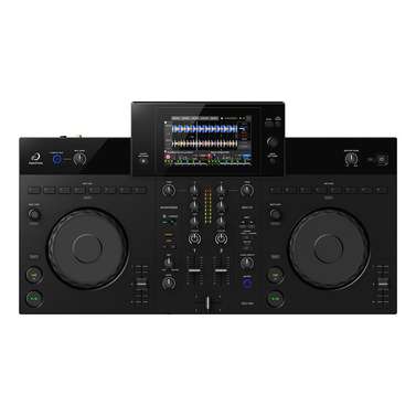 Pioneer AlphaTheta XDJ-AN All-In-One DJ System w/ Streaming & SonicLink