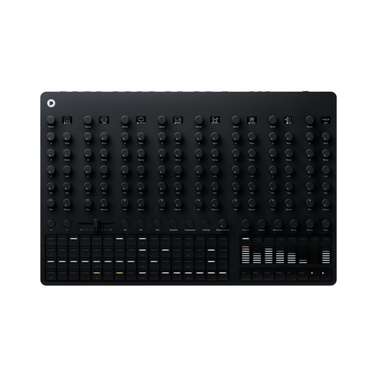 Polyend Drums Hybrid Analog Digital Drum Machine