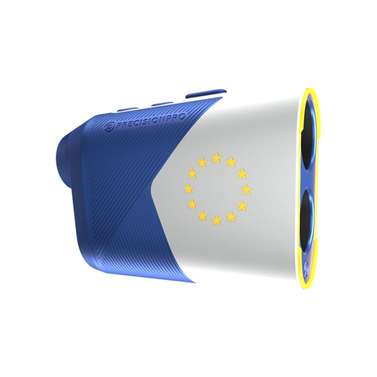 Precision Pro Titan Slope Team Europe Rangefinder
