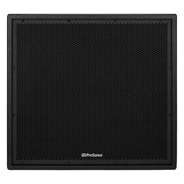 PreSonus CDL 18" Active Subwoofer (2000W)