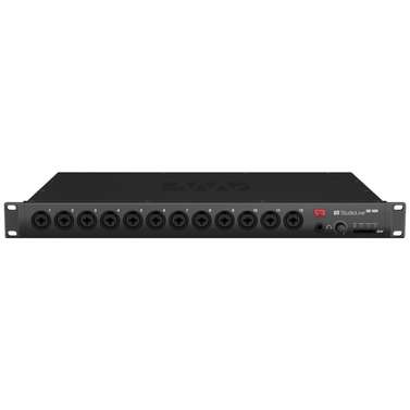 PreSonus StudioLive Series III SE 16R Compact 18-Channel Digital Rack Mixer