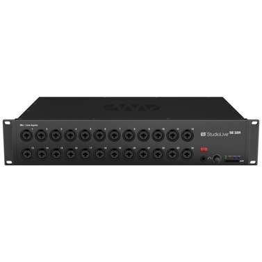 PreSonus StudioLive Series III SE 32R 40-Channel Digital Rack Mixer