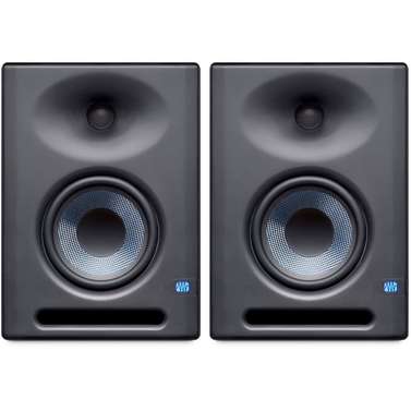 PreSonus Eris E5 XT 5" Active Studio Monitors