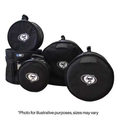 Protection Racket Drum Case Set 18x14,14x14,12x8,14x5.5s
