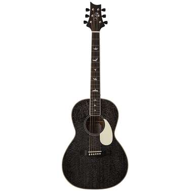 PRS SE P20E Parlor Acoustic Electric Guitar
