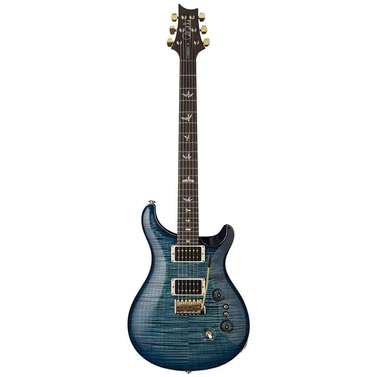 PRS Custom 24-08 10 Top w/ Pattern Thin Neck