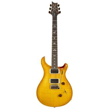 PRS Custom 24 10 Top