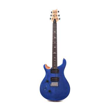 PRS SE Custom 24 Left-Hand